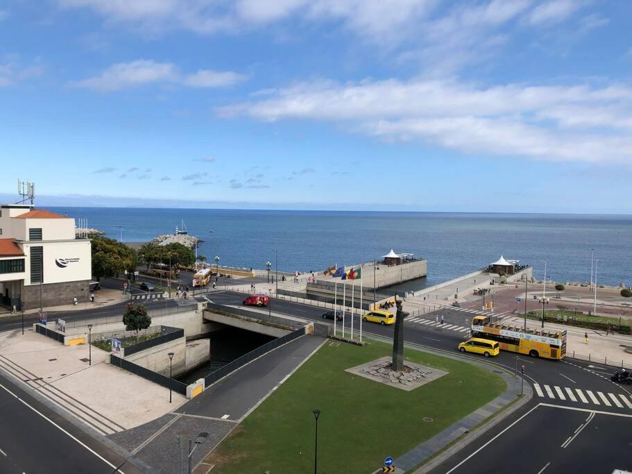 Super Central - Cork Funchal  Ngoại thất bức ảnh