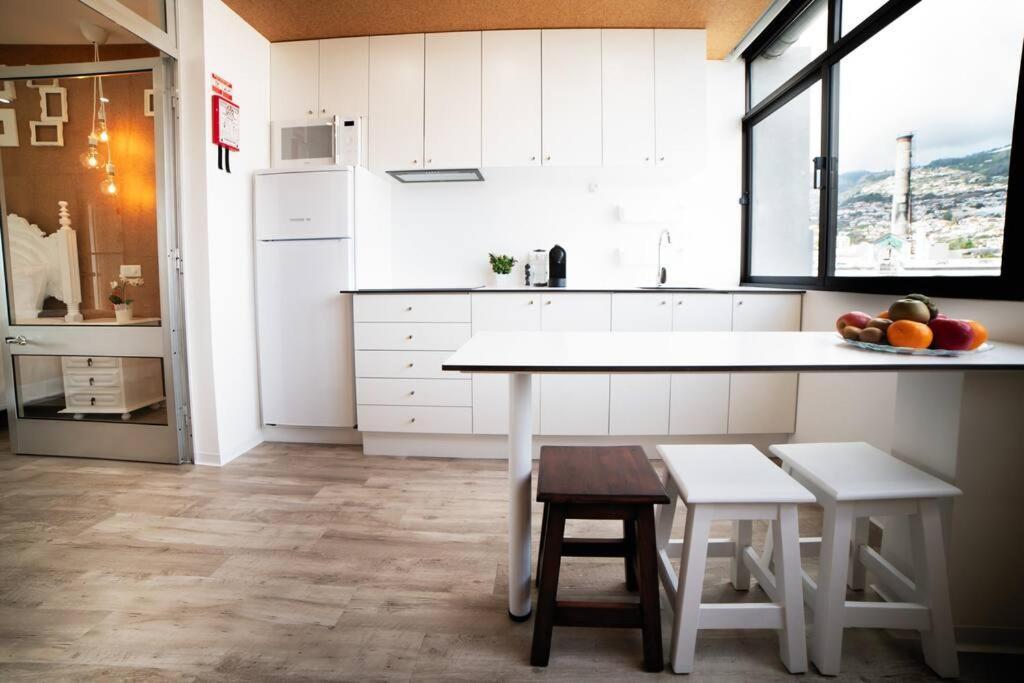 Super Central - Cork Funchal  Ngoại thất bức ảnh