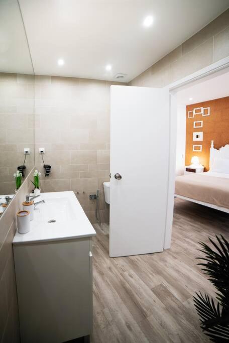 Super Central - Cork Funchal  Ngoại thất bức ảnh