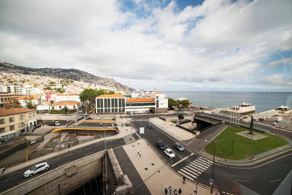Super Central - Cork Funchal  Ngoại thất bức ảnh