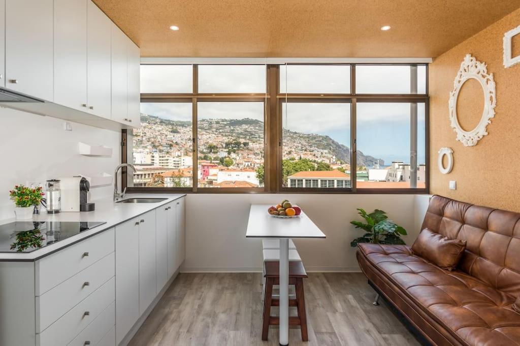 Super Central - Cork Funchal  Ngoại thất bức ảnh