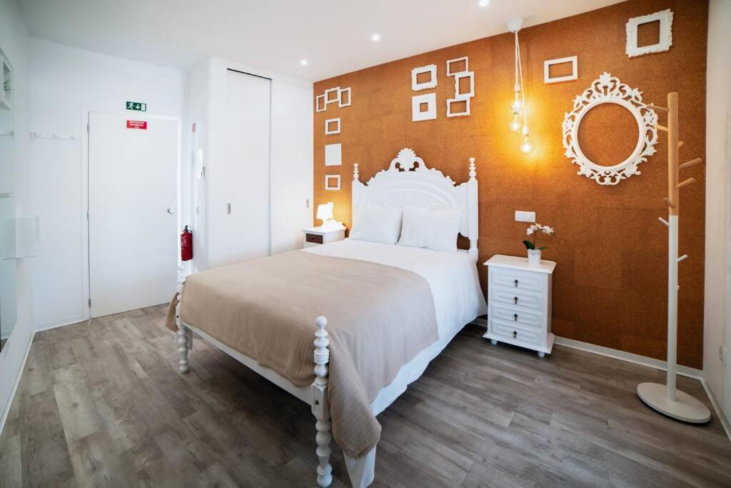 Super Central - Cork Funchal  Ngoại thất bức ảnh
